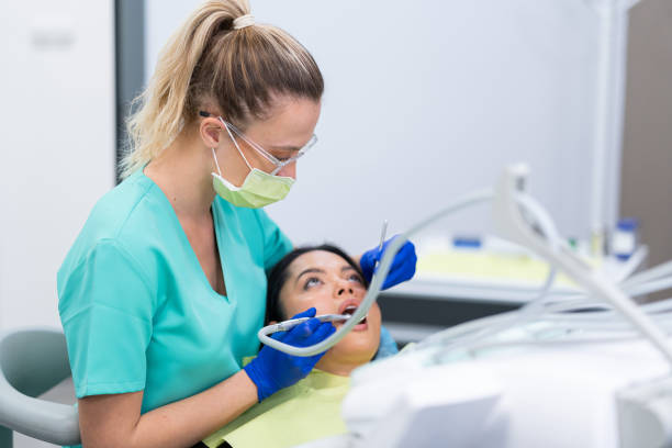 Best Emergency Treatment for Oral Infections in Mansfield, LA