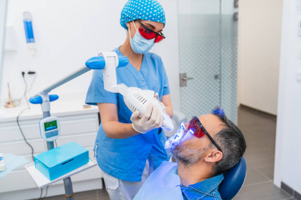 Best Emergency Wisdom Tooth Extraction in Mansfield, LA